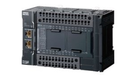 NX1P2-9B40DT1, Programmable Logic Controller 24DI 16DO 24V, Omron