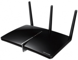 ARCHER D2, WLAN Маршрутизатор 802.11ac/n/a/g/b 750Mbps, TP-Link