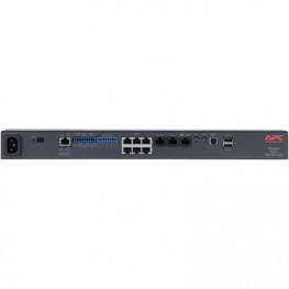 NBRK0451, NetBotz Rack Monitor 450, APC