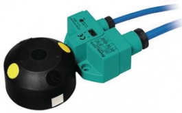 NBN3-F31-Z8-V1, Inductive sensor, PEPPERL+FUCHS
