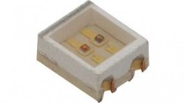 5977701507F, SMD LED Red / Green, Dialight