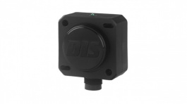 QX40x5-K10-P1K, Inductive proximity sensor, Inductive/Shielded, PNP, NO, 10. . .30 VDC, Sensing, DIS Sensors