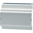1-104407 Enclosure DIN rail 49 x 105 x 86 mm Noryl/PBC