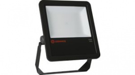 4058075097711, Halogen Floodlight 135W6500 K IP65 Black, LEDVANCE