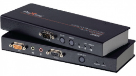 CE770-AT-G, VGA / USB / Audio Cat5 Extender 300 m, Aten