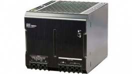 S8VK-T96024-400, Switched-Mode Power Supply Adjustable 24V 48A 960W, Omron