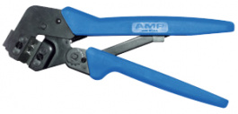 58654-1, Pro-Crimper III Crimp Tool AMPMODU II Co, TE Connectivity