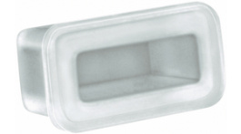 LF-ENDCAP PROT [10 шт], End cap PU=10p., Osram