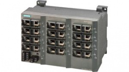 6GK5224-0BA00-2AA3, Industrial Ethernet Switch, Siemens