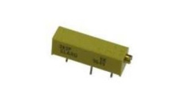 343P2K, Trimmer Resistors - Through Hole RESISTI, Honeywell