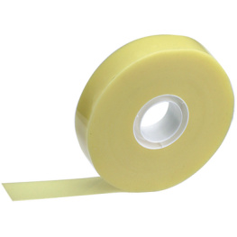 4658F, Double-Sided Adhesive Tape Transparent 19 mmx25 m, 3M