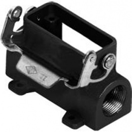 MZAPW 25L225, HOUS.1L-25P-2M25 AGGR.ENV, ILME