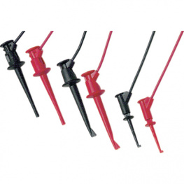 TL970, Hook and pincer kit PU=1 PAK, Fluke