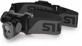 LR660 RC, Head torch, SILVA