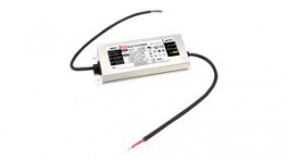 ELG-75-C1400DA-3Y, Блок питания: импульсный; Коммуникация: DALI; LED; 75,6Вт; 1400мА, MEAN WELL
