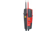 UT18B Voltage and continuity tester 12...690 V AC/DC