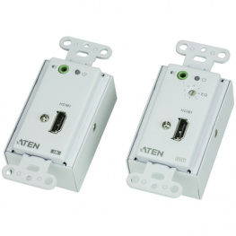 VE806, HDMI Extender wall-mountable 60 m, Aten