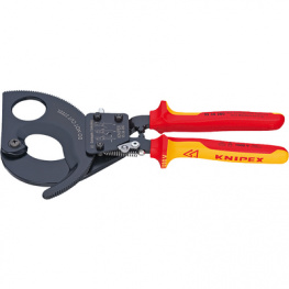 95 36 280, Cable cutter, Knipex