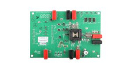 KITFS5600SKTEVM, FS5600 Automotive DC/DC Converter Evaluation Board with QFN Socket, 36V, 2 Outputs, NXP