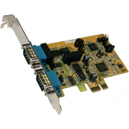 EX-45062IS, Interface Card, -, Exsys