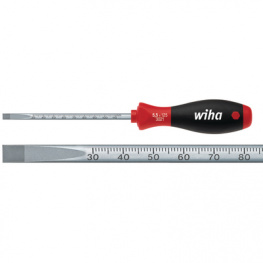 3021, Screwdriver Slotted 5.5x1 mm, Wiha