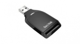 SDDR-C531-GNANN, Memory Card Reader, SD/SDXC/SDHC, USB 3.0, UHS-I, Sandisk