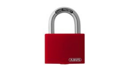 50870, Padlock, Aluminium, 43mm, ABUS