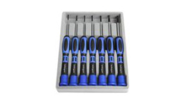 CTK100P, Computer Screwdriver Set, 7pcs, StarTech.com