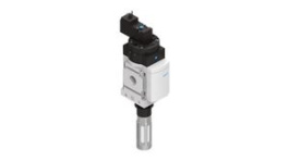 MS4-EE-1/4-10V24-S, Soft-Start Valve, 10bar, IP65, 24VDC, 1.8W, Festo