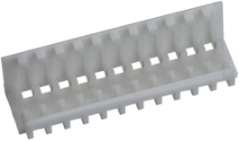 643075-3, Кабельный ввод с амортизатором; PIN:3; MTA-100, TE Connectivity