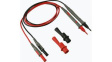 T3DMM-LEAD Pen Test Lead Kit Black/Red