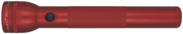 ST3D036, LED 3C/D LED torch 131 lm red, MagLite