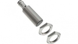 E2B-M18KS05-M1-B2, Inductive Sensor 5mm PNP, Break Contact (NC) 200mA, Omron