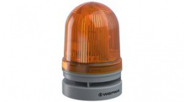 46131060, Stacking Beacon EvoSignal 103.5 ... 253VAC Blinking/Permanent, WERMA Signaltechnik