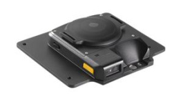 ZBK-ET5X-8SCN7-02, Barcode Scanner, 1D Linear Code/2D Code, USB, Black, Zebra