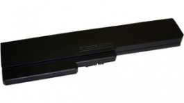 VIS-53-G550EL, Lenovo Notebook battery, div. Mod., Vistaport
