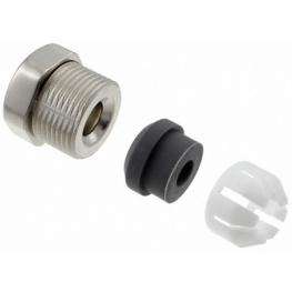 PXM7083, Защитная крышка; байонетная, внутр.байонетное соединение; 7000, Bulgin