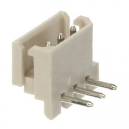 22-05-7035, Pin header 90deg. 3p, Molex