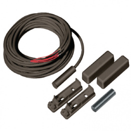 FU7350B, Opening detector in 2-wire technology, brown, ABUS