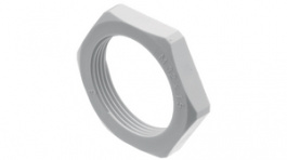 KGM 25 [10 шт], Locknut M25 x 1.5 grey, Icotek