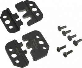 58524-2, Crimping Stripping Cutting Tools & Drill, TE Connectivity