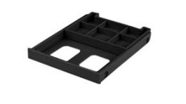 CARRIER SR/ST2760, External Enclosure for SR2760 and ST2760, 2.5 ", ICY BOX