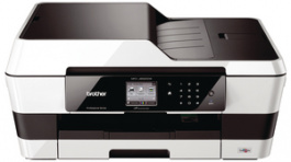 MFC-J6520DW, A3 inkjet multifunction printer, Brother