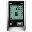 TESTO 176 P1 Data logger pressure/temperature/humidity Humidity of air Pressure Temperature S