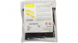 ER2218RP250G, Black Epoxy Resin, Electrolube