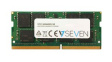 V7213008GBS-SR Notebook RAM Memory DDR4 1x 8GB SODIMM 288 Pins