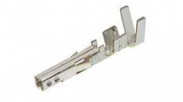 39-00-0207, Crimp Terminal, Female, Tin, 24AWG, 18AWG, Molex