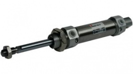 CD85N16-250C-B, Standardised cylinder 250 mm diam.16 mm, SMC PNEUMATICS