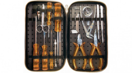 3010, Tool Kit, Service, Bernstein