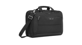 CUCT02UA15EU, Laptop Sholder Bag 15.6 ^ Black, Targus